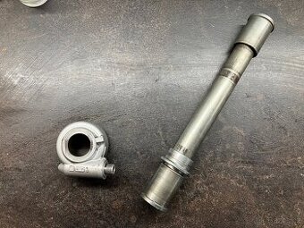 Osa + náhon tachometru Kawasaki ZZR1100 D