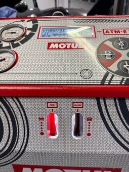 Proplach automatické převodovky . cz