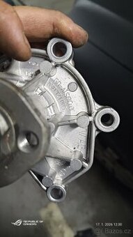 Vodní pumpa 1.2 htp