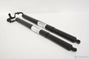 Vzpěry do kufru BMW X2 F39 2018-2020