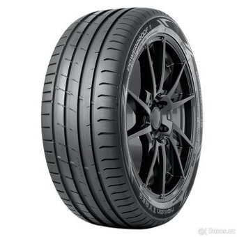 2ks 255/50 R19 Nokian