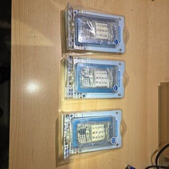 Obal na Palm Treo 650