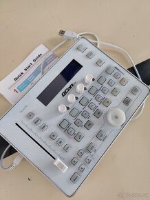 Mixážní pult Icon QCON lite