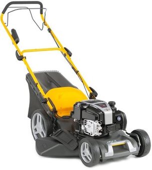 STIGA COMBI 48 SEQ B