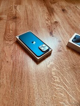 Apple iPhone 15 Pro Max 256 GB – Blue Titanium (modrý titan)