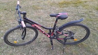 Dětské horské kolo MTB SCUD 26"