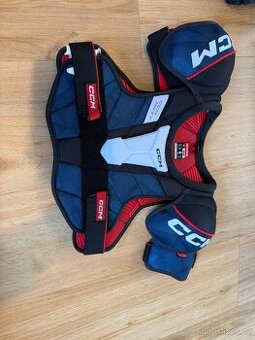 Hokejový chránič ramen CCM Next JR (Medium)