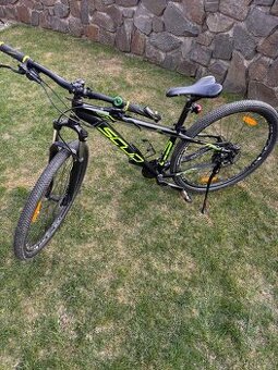 Horské kolo Rám 15" kola 19"