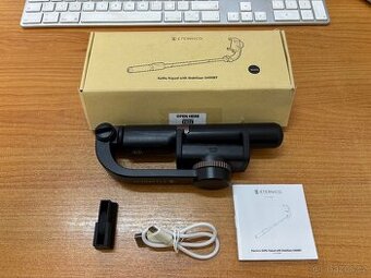 Selfie tyč se stabilizací ETERNICO S400BT