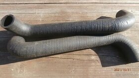 Hadice k chladiči a klička  VAZ2101