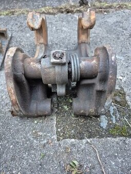 Rychloupinak class system + 2 nastavce