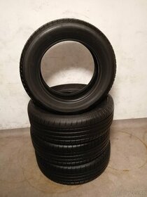 4ks letni 205/60/16 Bridgestone