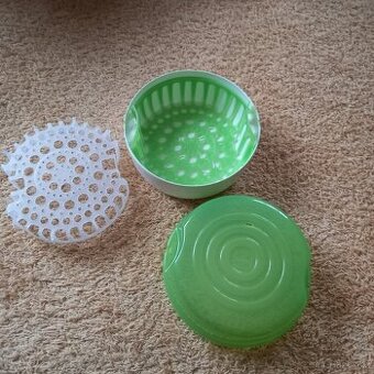 Sterilizátor na kojenecké lahvičky