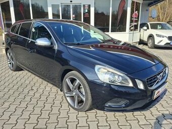 VOLVO V60 2.0D4 120kW R-DESIGN