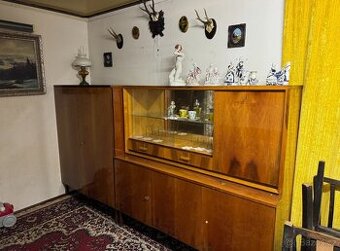 starý nábytek - ceny dohodou