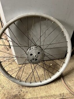 Stadion s1 hliníkové kolo