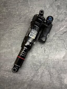 Rockshox Super Deluxe Ultimate RC2T 230x62,5