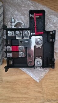 Svorka baterie OIE 1389742080 Ducato, Jumper