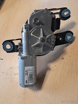 Motorek zadního stěrače Škoda 3V9955711