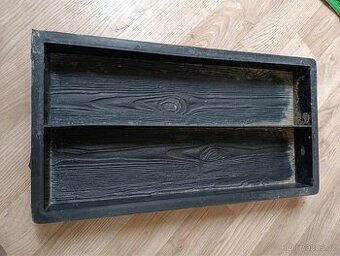 Forma na beton dlaždice