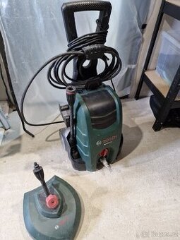 Tlaková myčka Bosch