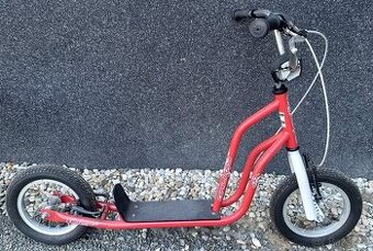 Dětská koloběžka Galaxy Calypso