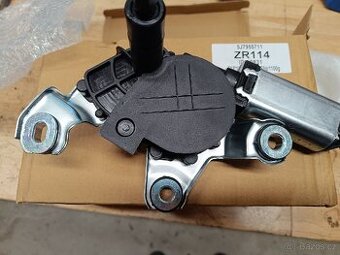 Motor zadní ho stěrače Škoda Fabia 2, Roomster