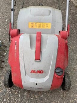 Vertikutátor AL-KO Combi Care 36 E Comfort