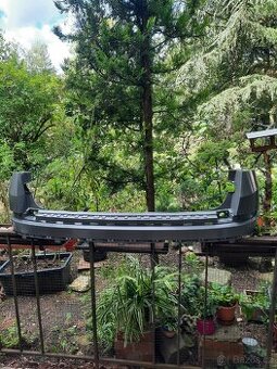 Zadní narazník Škoda Kodiag nový originální díl