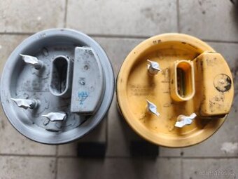 Zbytek dílů Sharan, Alhambra 1.9 tdi