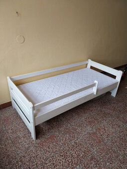 Dětská postel 185x87