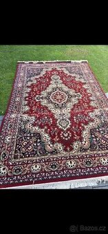 Perský koberec