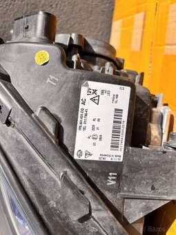 Porsche Cayenne 92A orig. použité bixenony