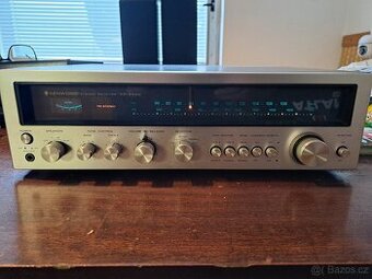 Receiver Kenwood KR-4400 v super stavu