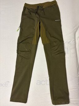 Dětské softshellové kalhoty Husky 152-158