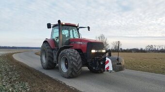 Case Magnum Mx 255 (chip 290)