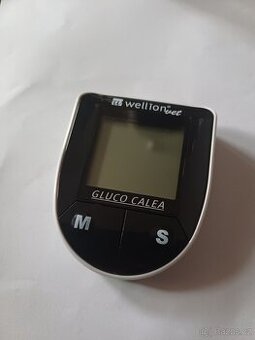 Glukometr pro zvířata