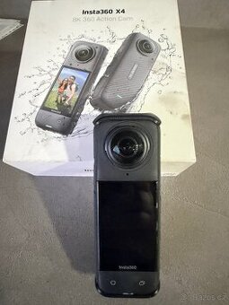 Insta360 X4