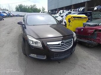 Opel Insignia 2.0 A20DTH rok 2011