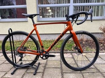 Giant TCX Advanced Pro 2 - vel. ML pro 177-186 cm