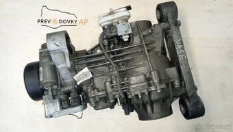 ZADNÍ DIFERENCIÁL VW T5 S UZÁVĚRKOU