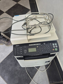 Prodej elektroniky a drobného majetku