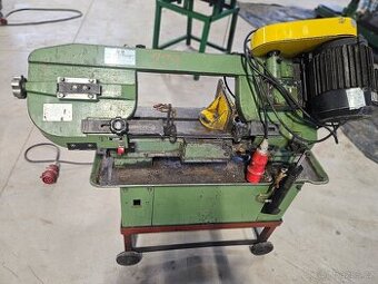 Pásová pila na kov IK 175 (PPK 175)