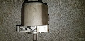 Zubové čerpadlo UN10