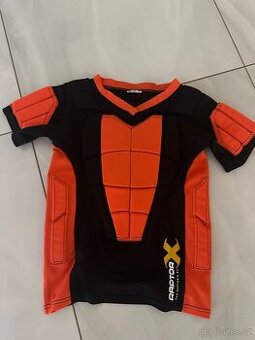 Inline kalhoty + triko