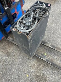 Baterie 24V 200Ah 2023