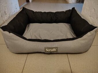 Pelíšek Scruffs Expedition Box Bed