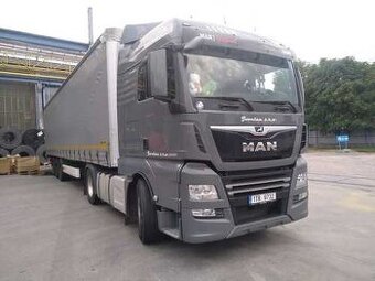 Řidič/ka C+E vnitro