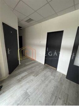 K pronájmu komerční skladové–výrobní prostory Vizovice