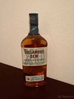 TULLAMORE D.E.W. - XO RUM CASK